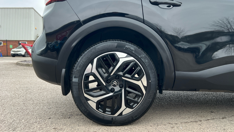 Citroen C4 1.2 PureTech [130] Shine Plus 5dr Auto Petrol Hatchback